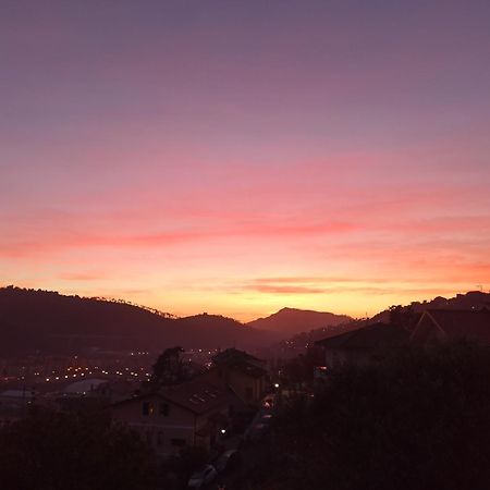 Il Glicine Cozy Appartamnent, Near Sestri Levante Between Cinque Terre E Portofino カザルツァ・リーグレ エクステリア 写真