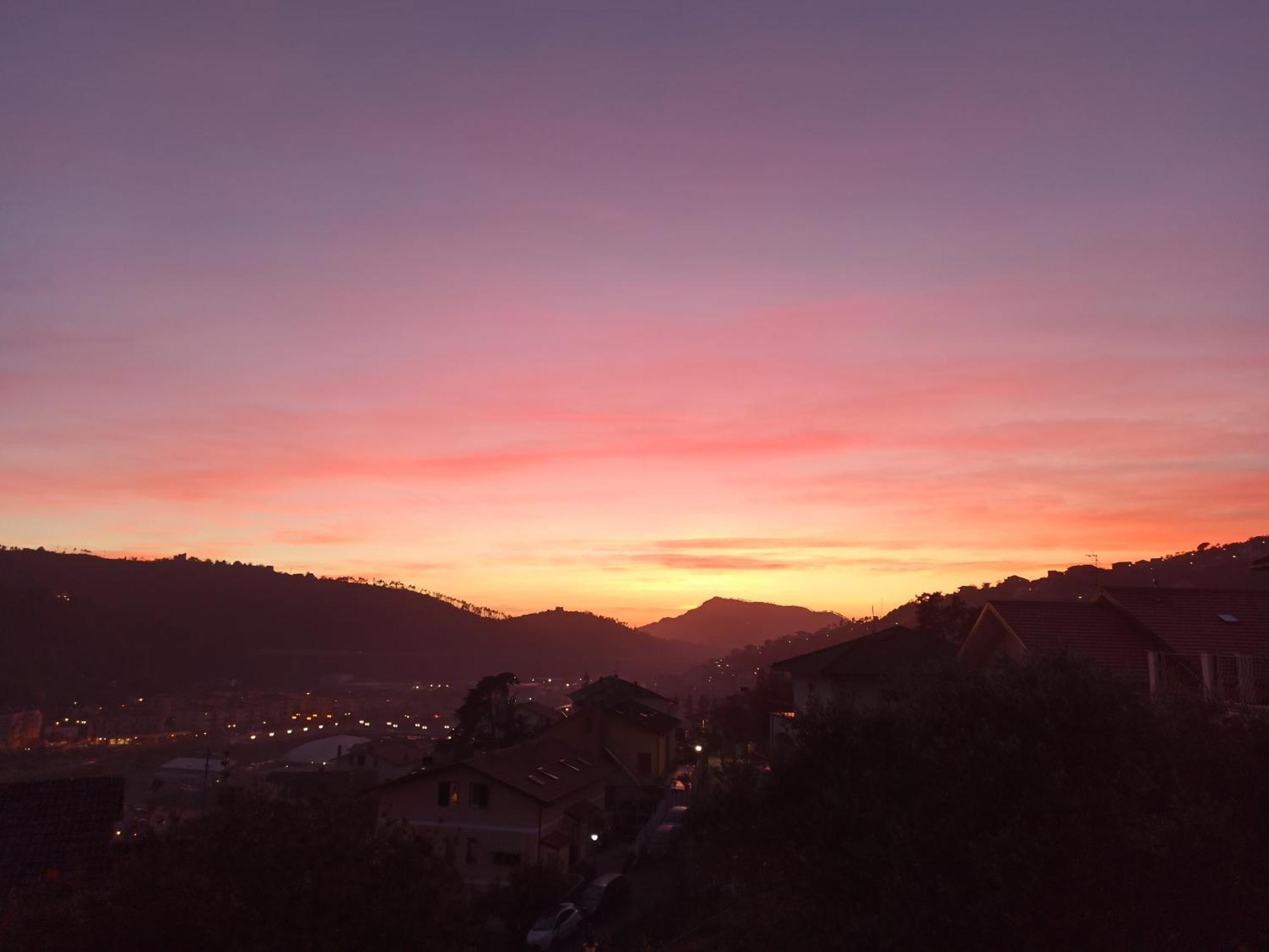 Il Glicine Cozy Appartamnent, Near Sestri Levante Between Cinque Terre E Portofino カザルツァ・リーグレ エクステリア 写真